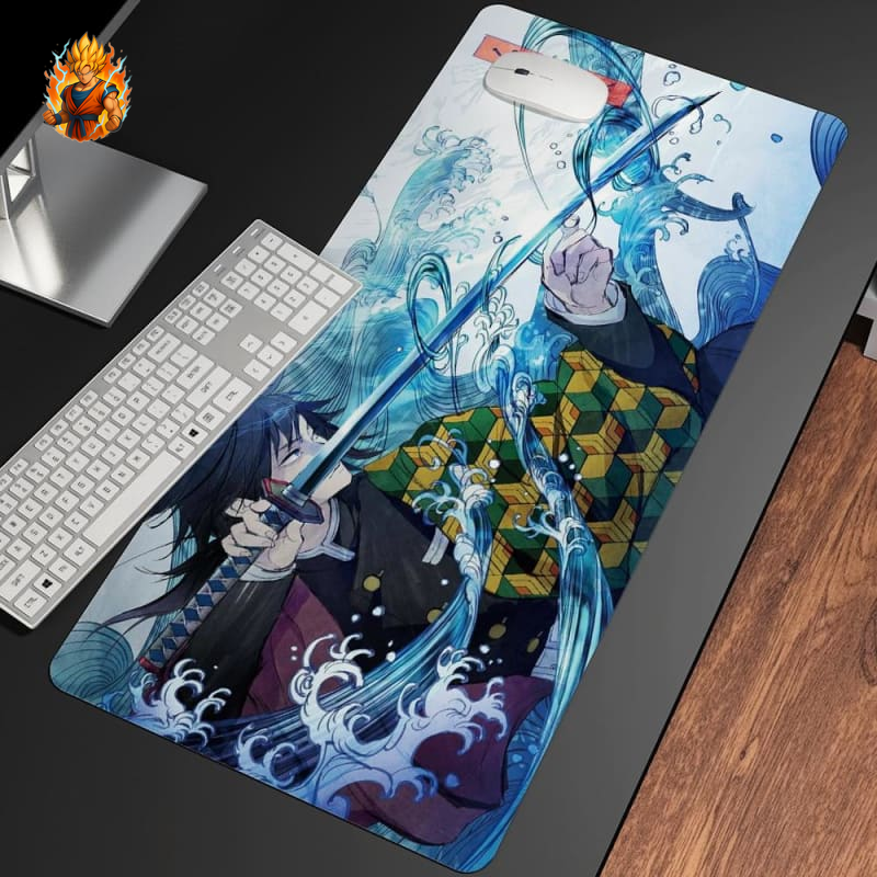 Giyu Tomioka Mauspad – Demon Slayer™