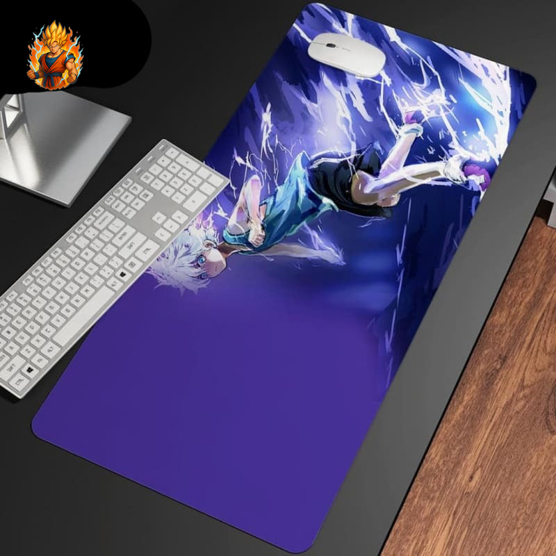 Elektrisches Killua-Mauspad - Hunter x Hunter™