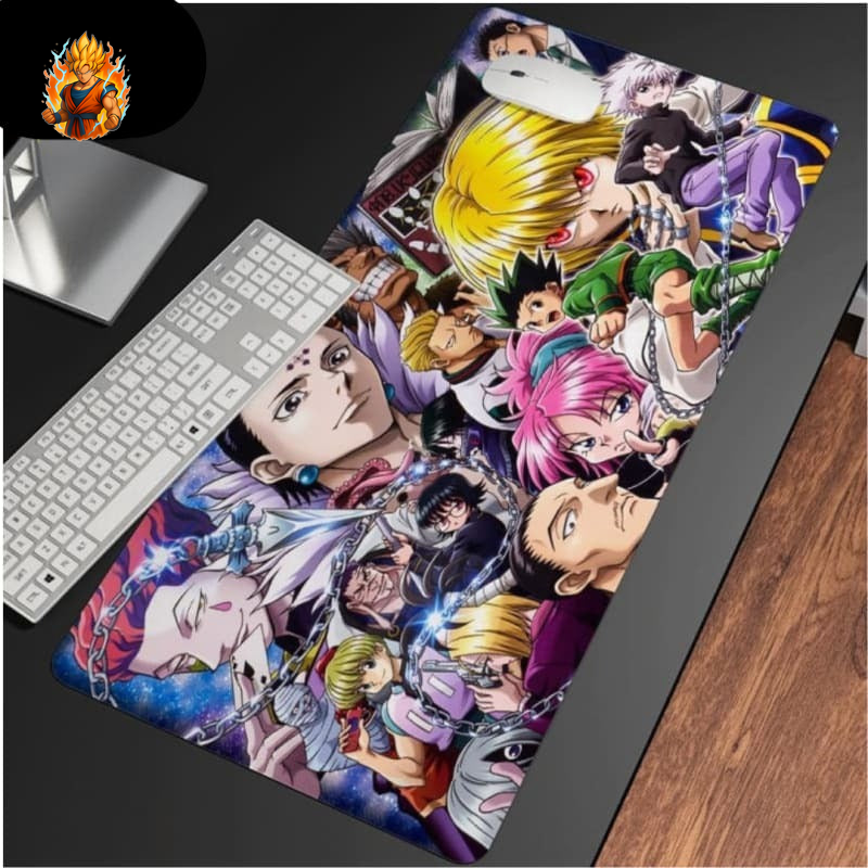 All Stars V2 Mauspad - Hunter x Hunter™