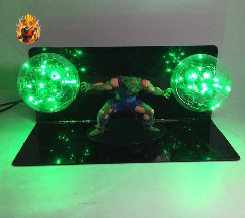 Dragon Ball Z Piccolo Opferlampe