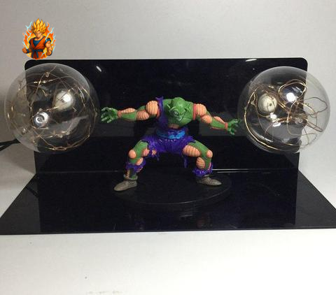 Dragon Ball Z Piccolo Opferlampe