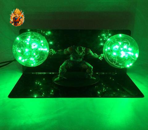 Dragon Ball Z Piccolo Opferlampe