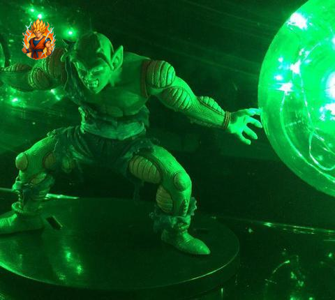 Dragon Ball Z Piccolo Opferlampe