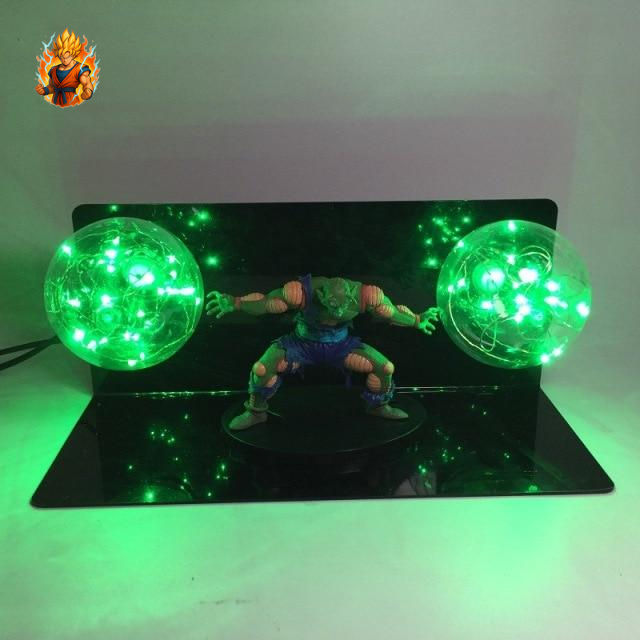Dragon Ball Z Piccolo Opferlampe
