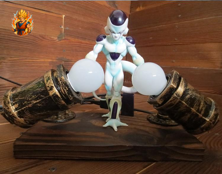 Dragon Ball Z Frieza-Lampe (Sammler)