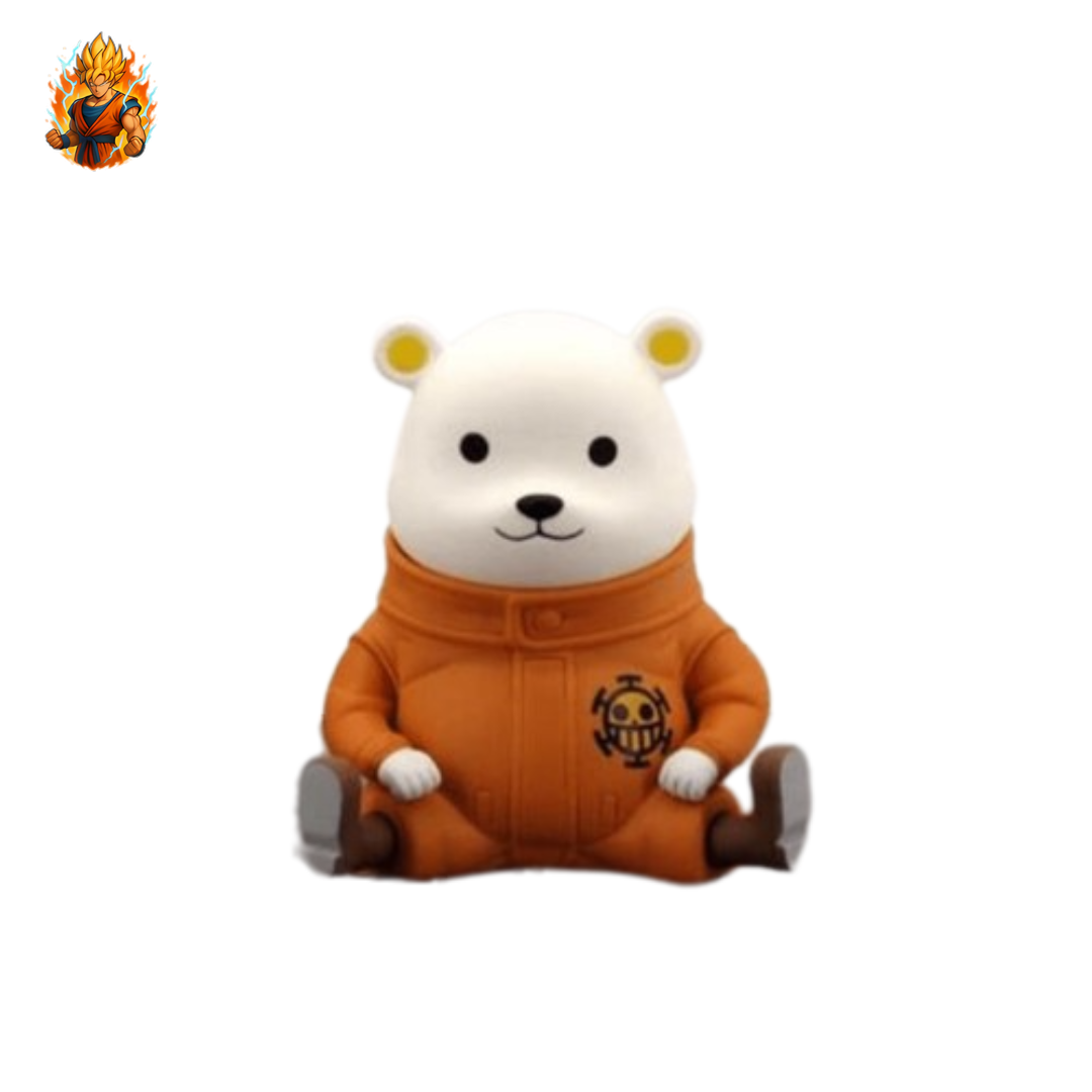 Bepo Sparschwein - One Piece™