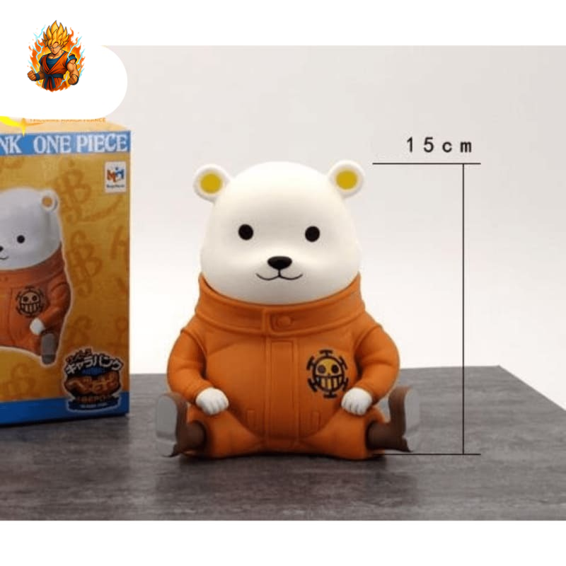 Bepo Sparschwein - One Piece™