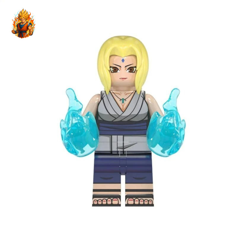 Lego Tsunade-Figur – Naruto Shippuden™