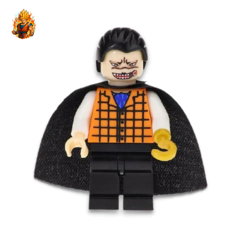 Lego Krokodilfigur - One Piece™