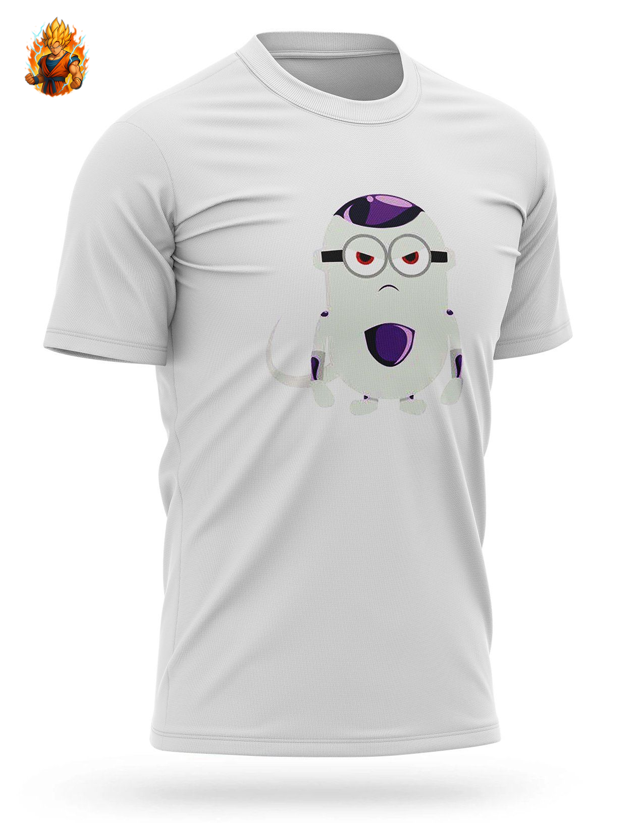 Dragon Ball Z Frieza Minion T-Shirt