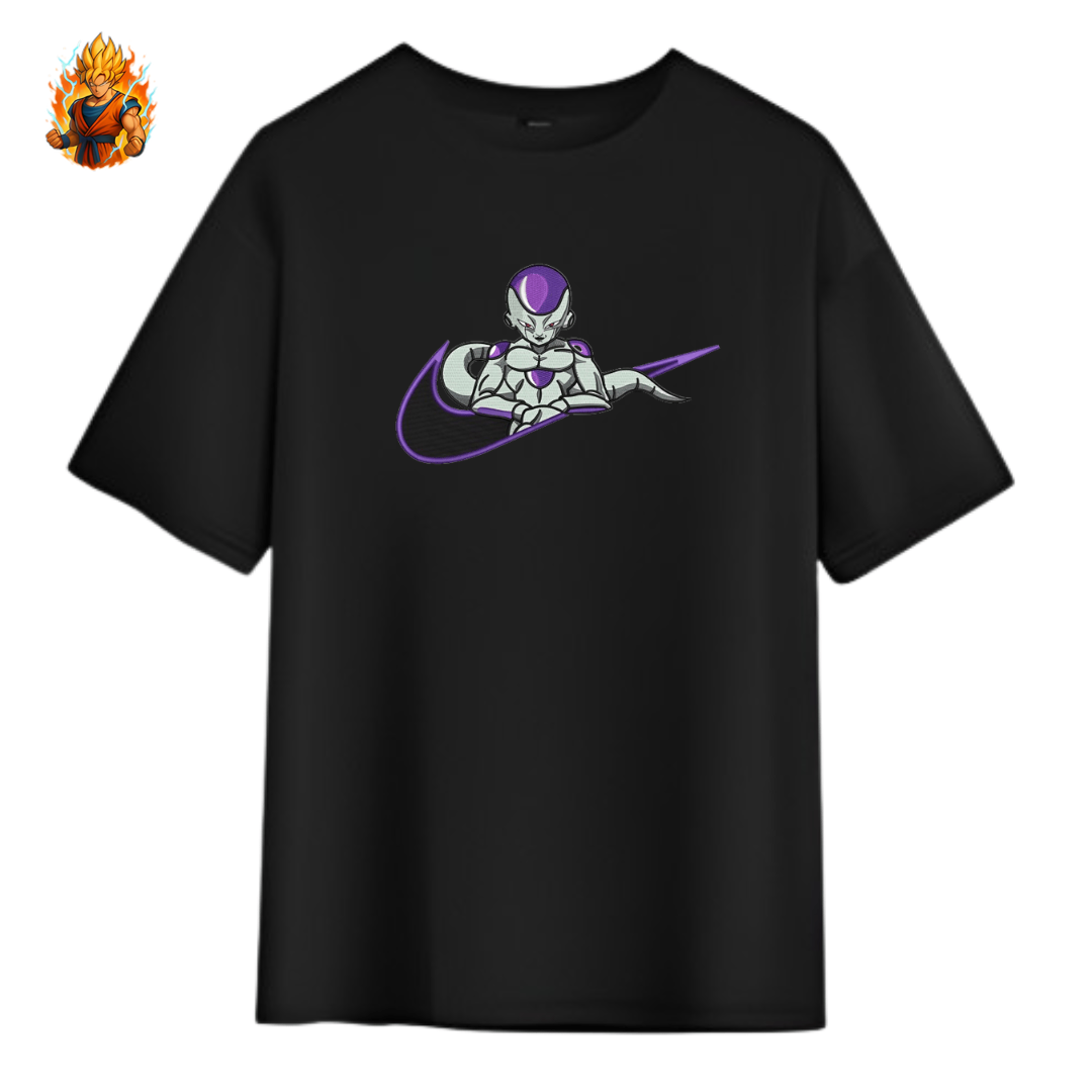 Nike Dragon Ball Frieza T-Shirt