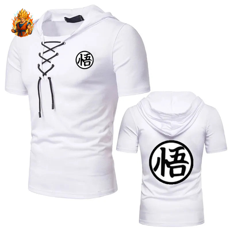 Dragon Ball Kanji Go T-Shirt