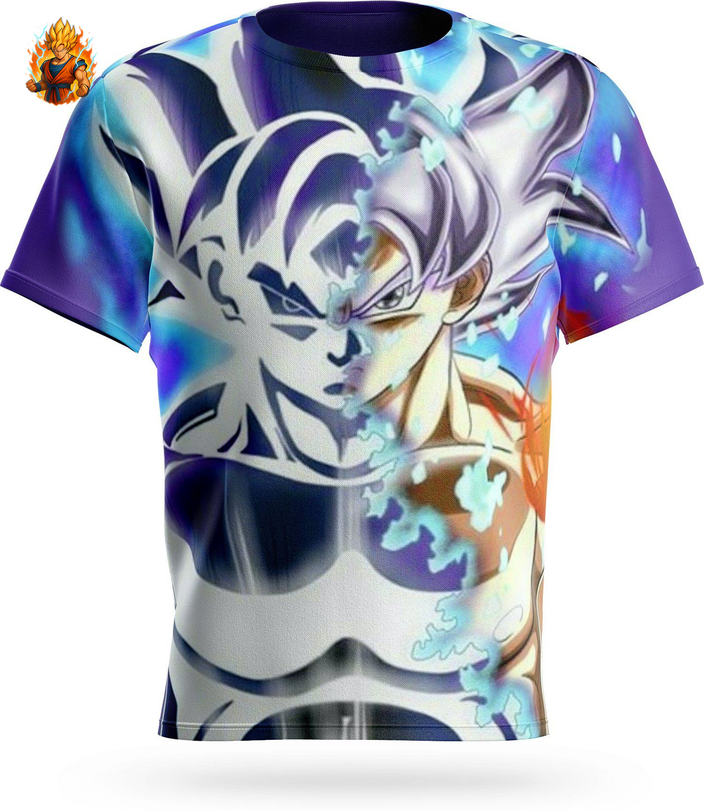 Dragon Ball Super Migatte No Gokui T-Shirt