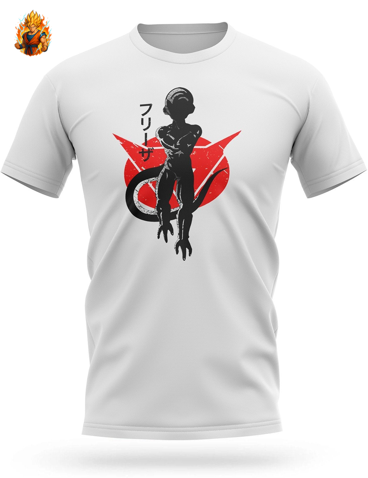 Dragon Ball Z Freeza Sama T-Shirt