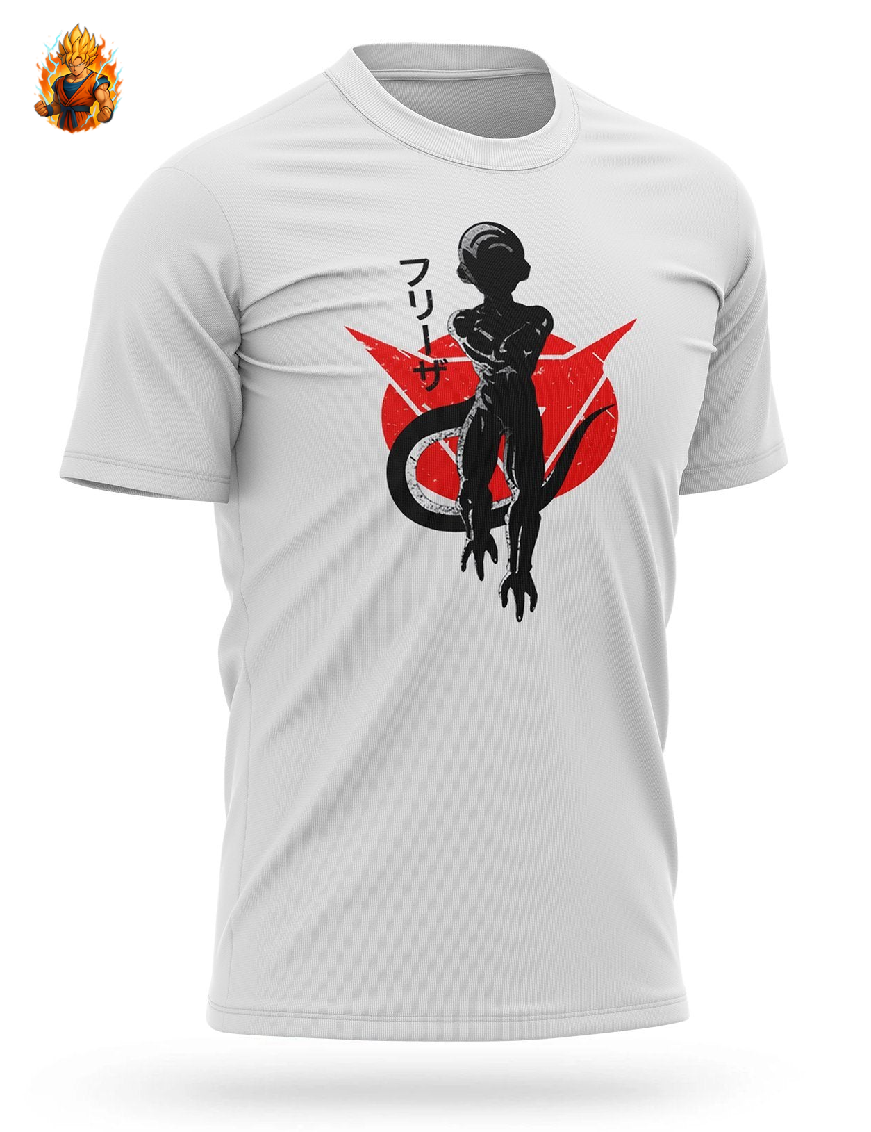 Dragon Ball Z Freeza Sama T-Shirt