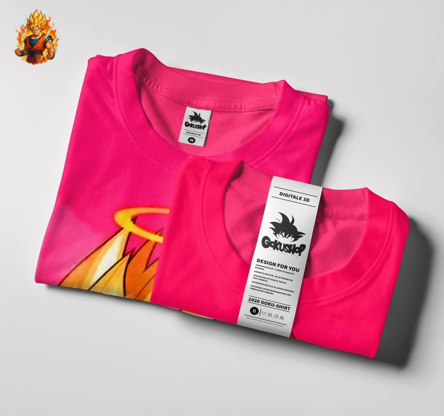 Dragon Ball Majin Vegeta Armee T-Shirt