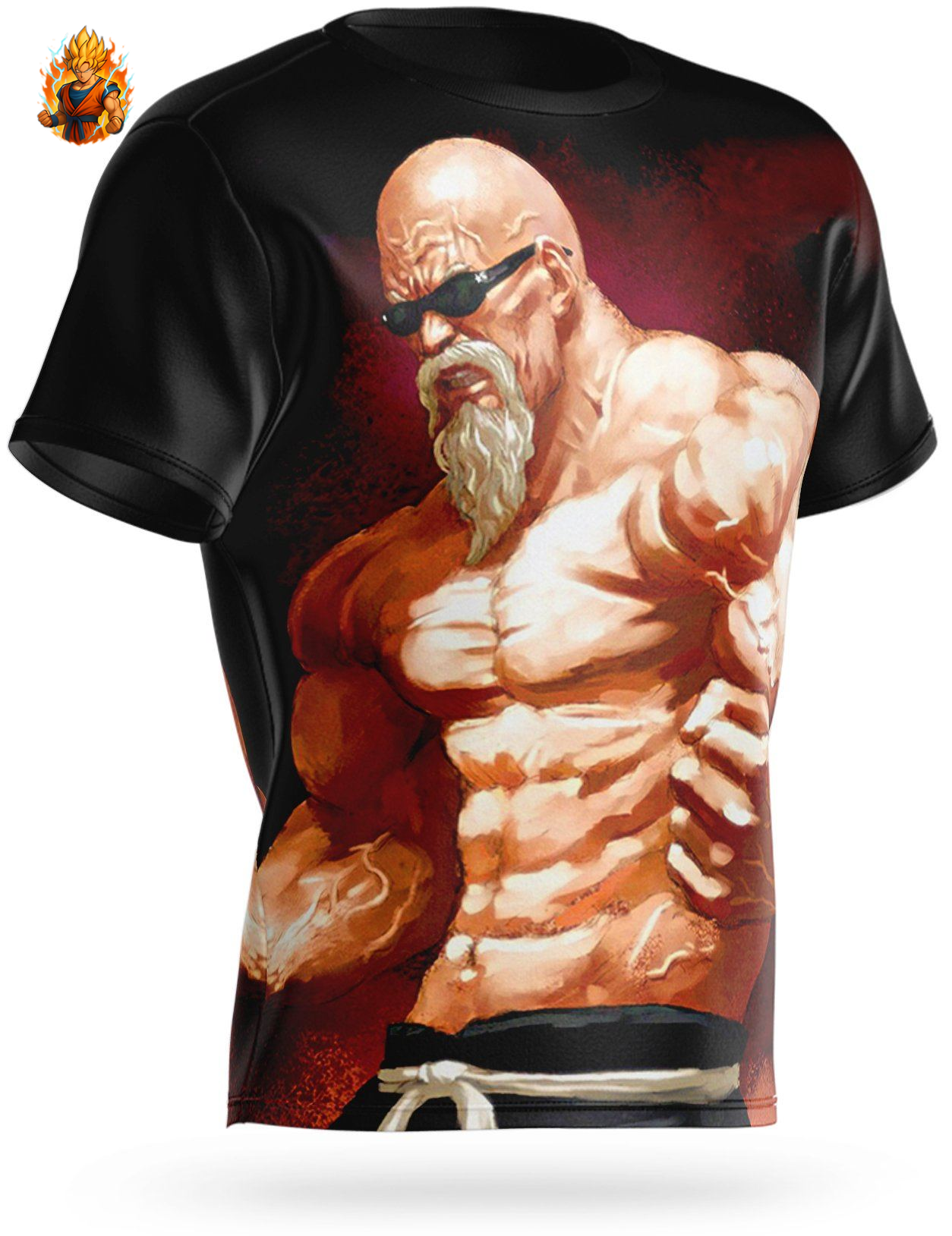 Dragon Ball Z Max Power T-Shirt