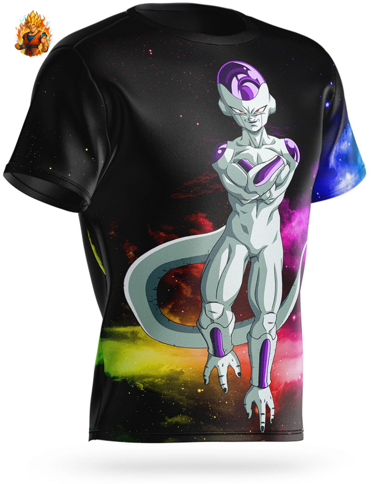 Dragon Ball Z Frieza Eroberer T-Shirt