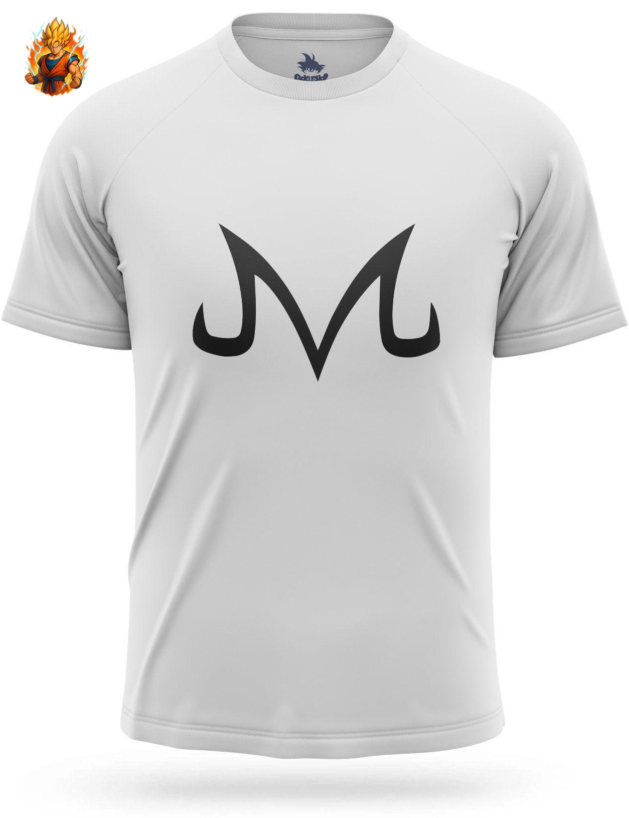 Dragon Ball Majin Vegeta T-Shirt