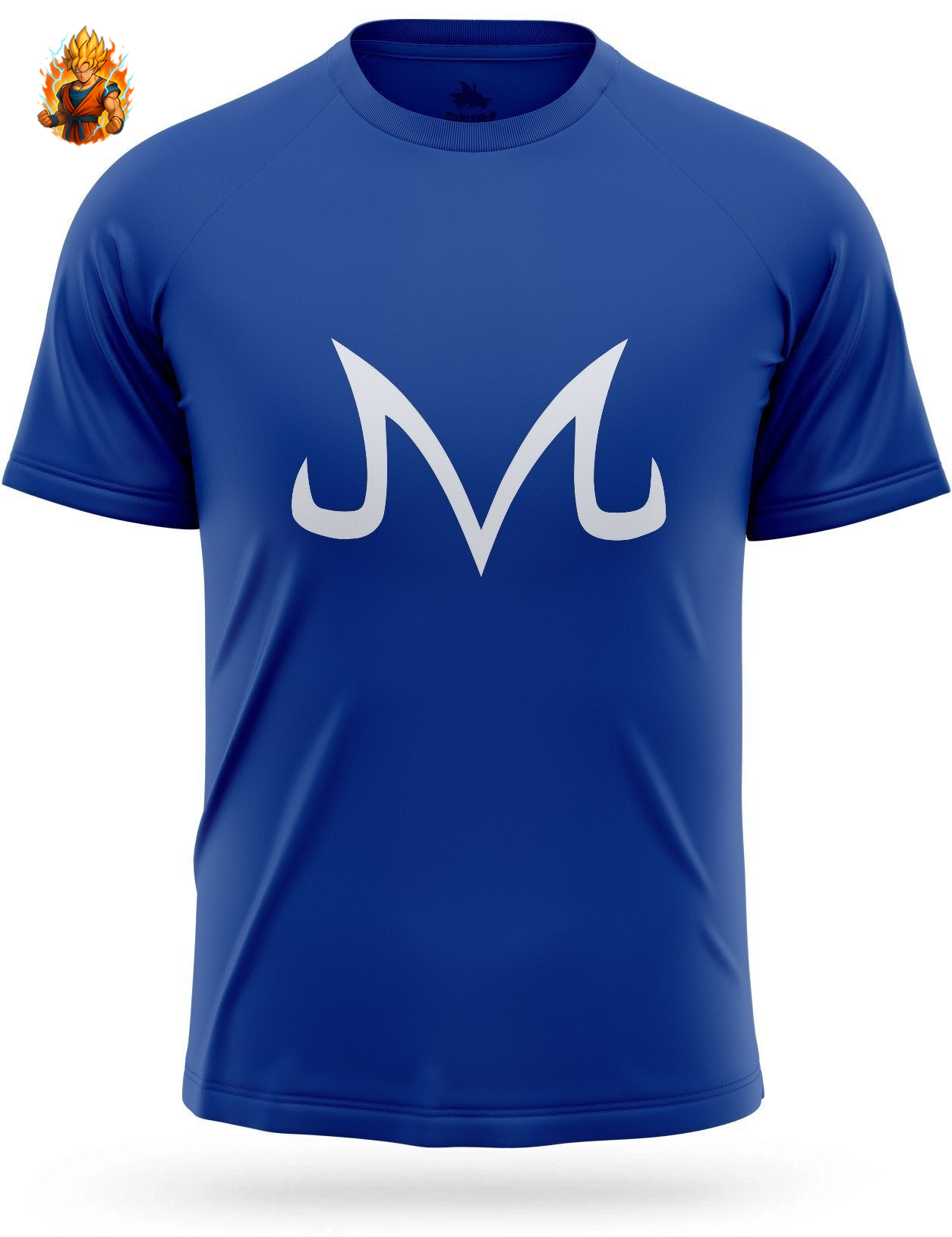 Dragon Ball Majin Vegeta T-Shirt