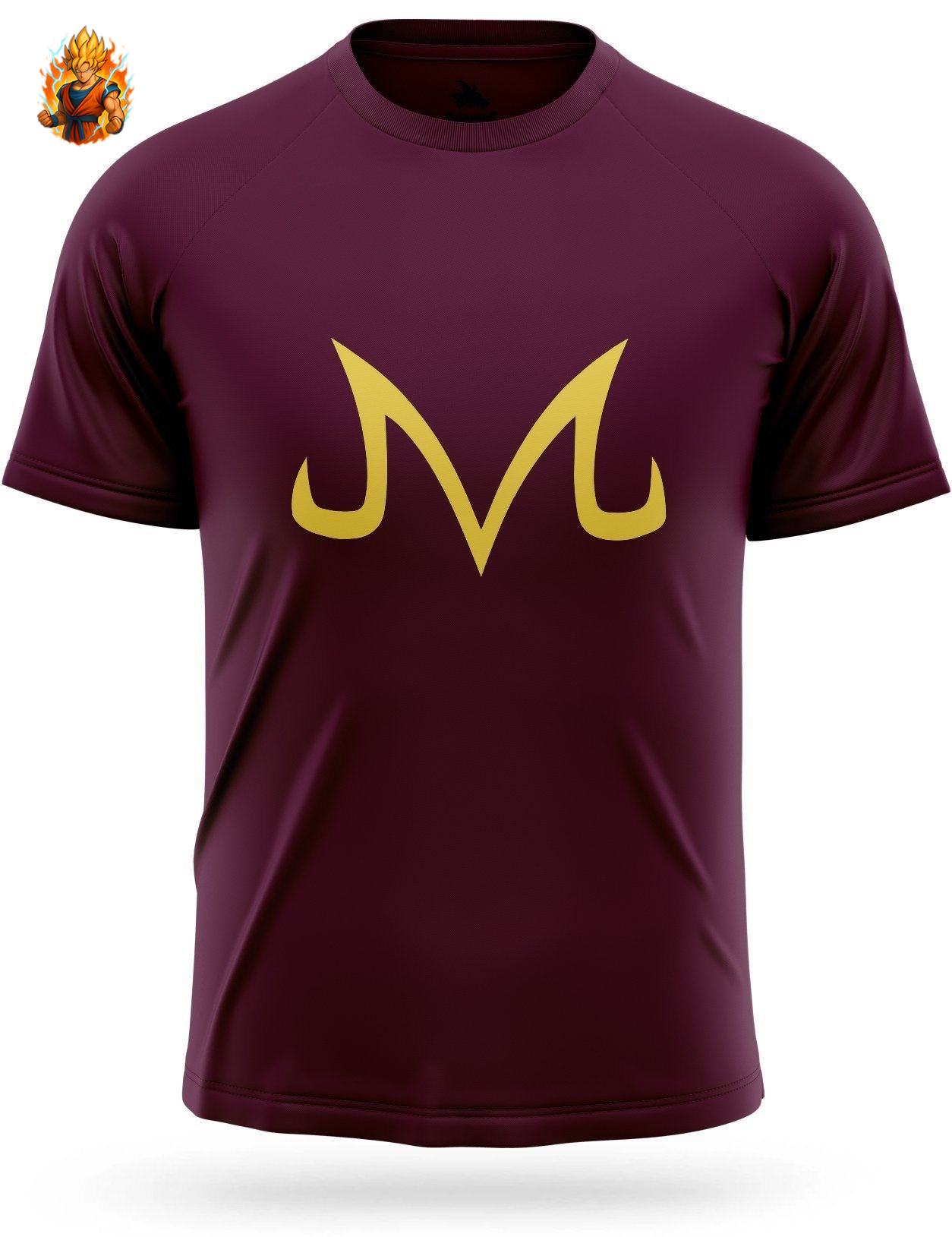 Dragon Ball Majin Vegeta T-Shirt