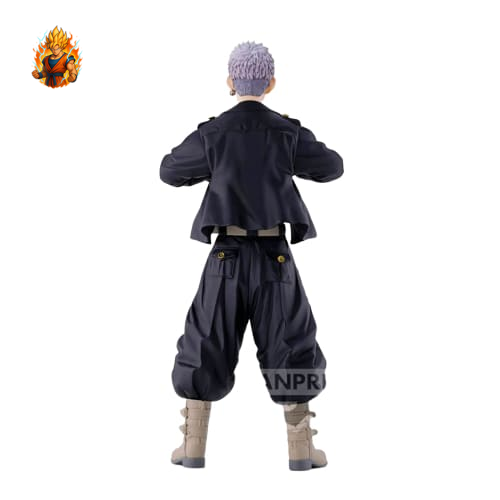 Mitsuya-Figur – Tokyo Revengers™