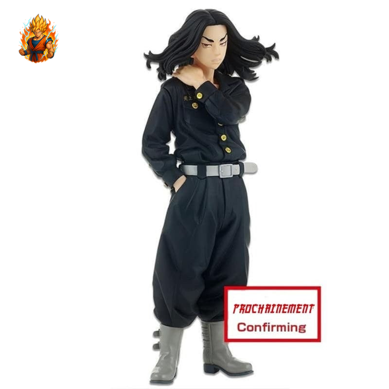 Baji Keisuke-Figur – Tokyo Revengers™