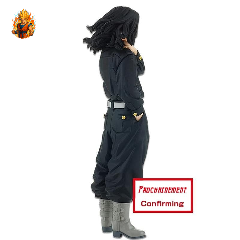 Baji Keisuke-Figur – Tokyo Revengers™