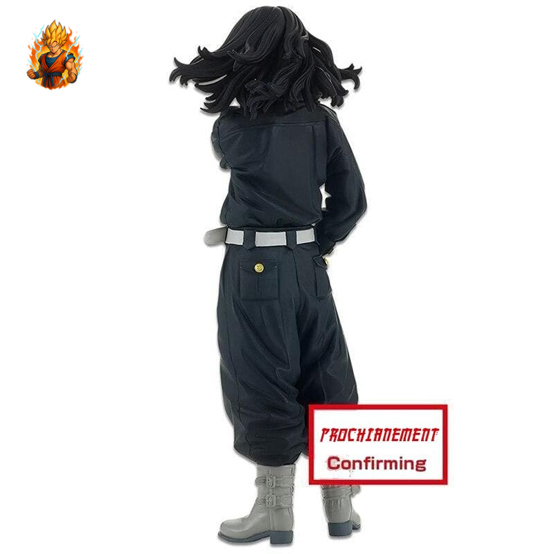 Baji Keisuke-Figur – Tokyo Revengers™
