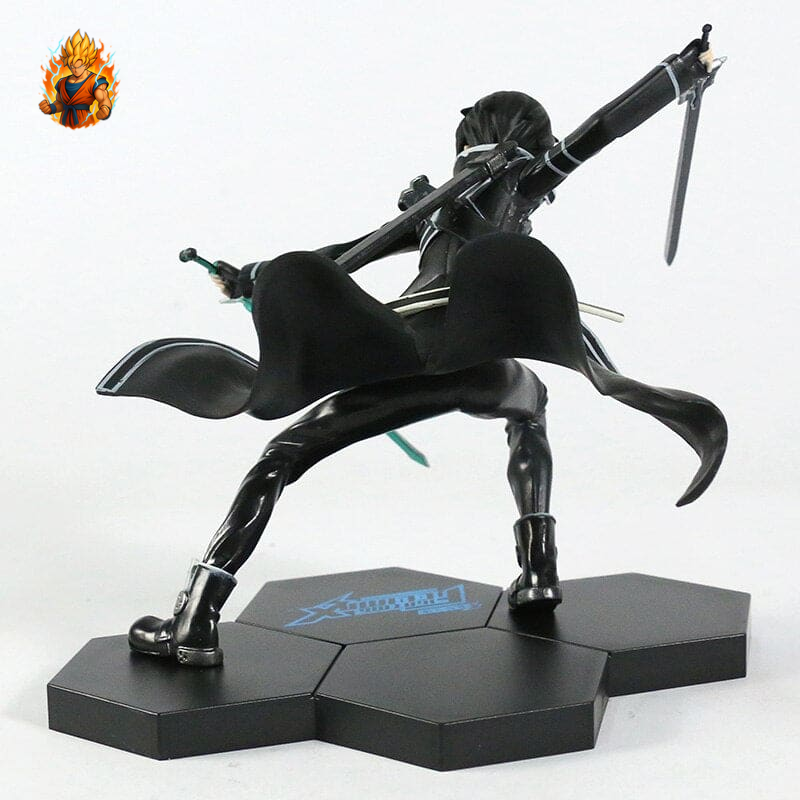 Kazuto Kirito Figur – Sword Art Online™