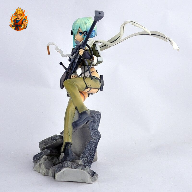 Asada Shino Figur (Gun Gale Online) – Sword Art Online II™