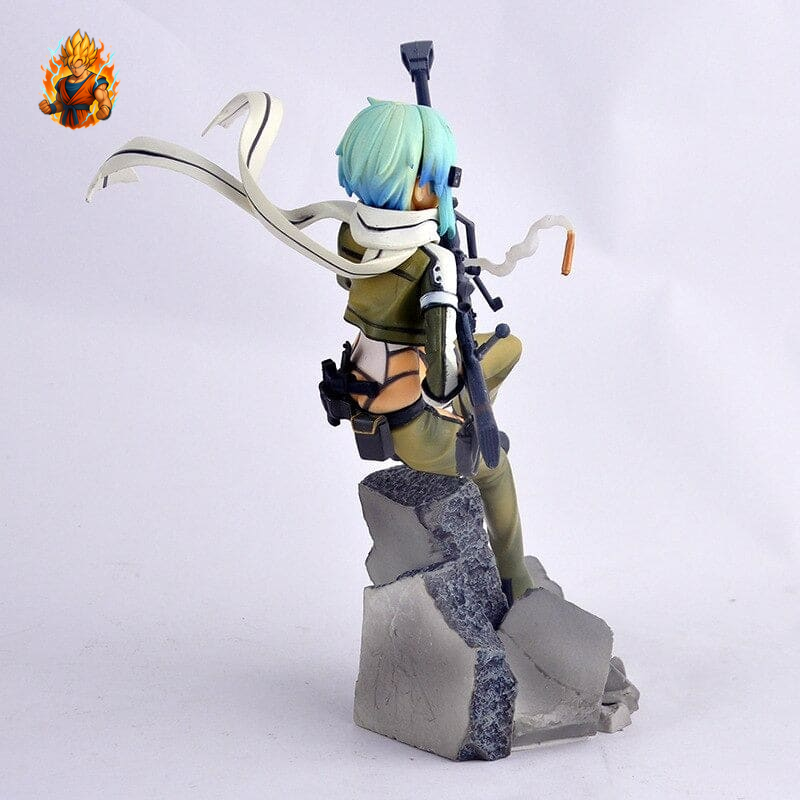Asada Shino Figur (Gun Gale Online) – Sword Art Online II™
