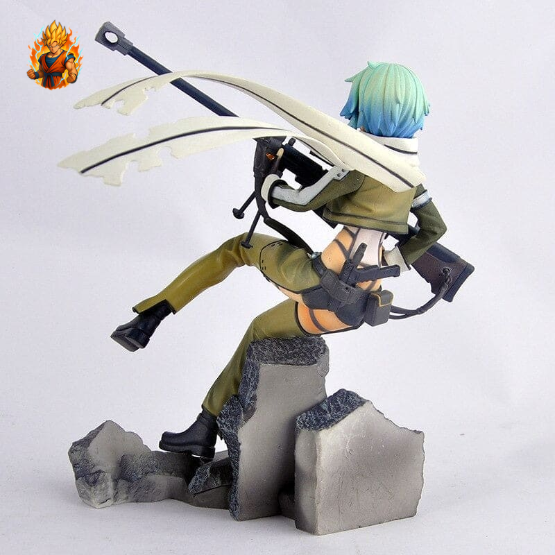 Asada Shino Figur (Gun Gale Online) – Sword Art Online II™