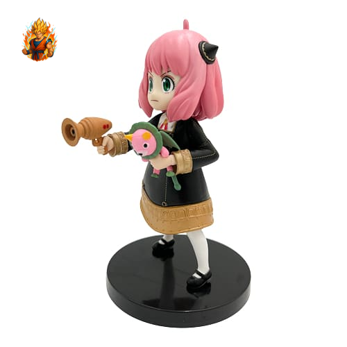 Anya „Gun“-Figur – Spy x Family™