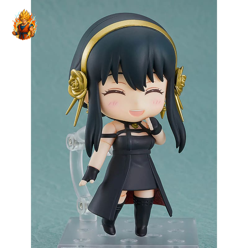 Nendoroid Yor Forger Figur – Spy x Family™