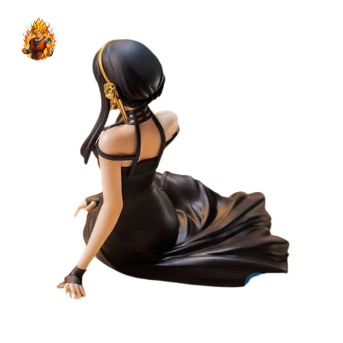 Deine Figur „Prinzessin Ibara“ – Spy x Family™