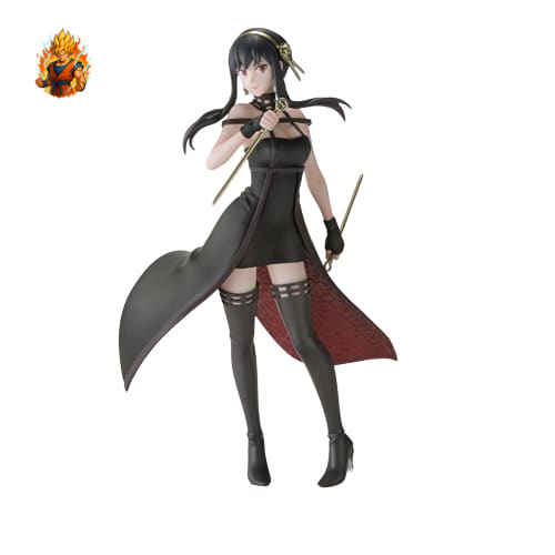 Yor Forger Figur "Prinzessin Ibara" - Spy x Family™
