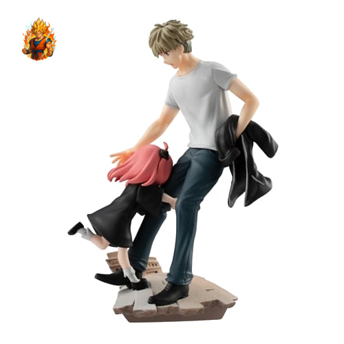 Loid & Anya Forger Figur - Spy x Family™