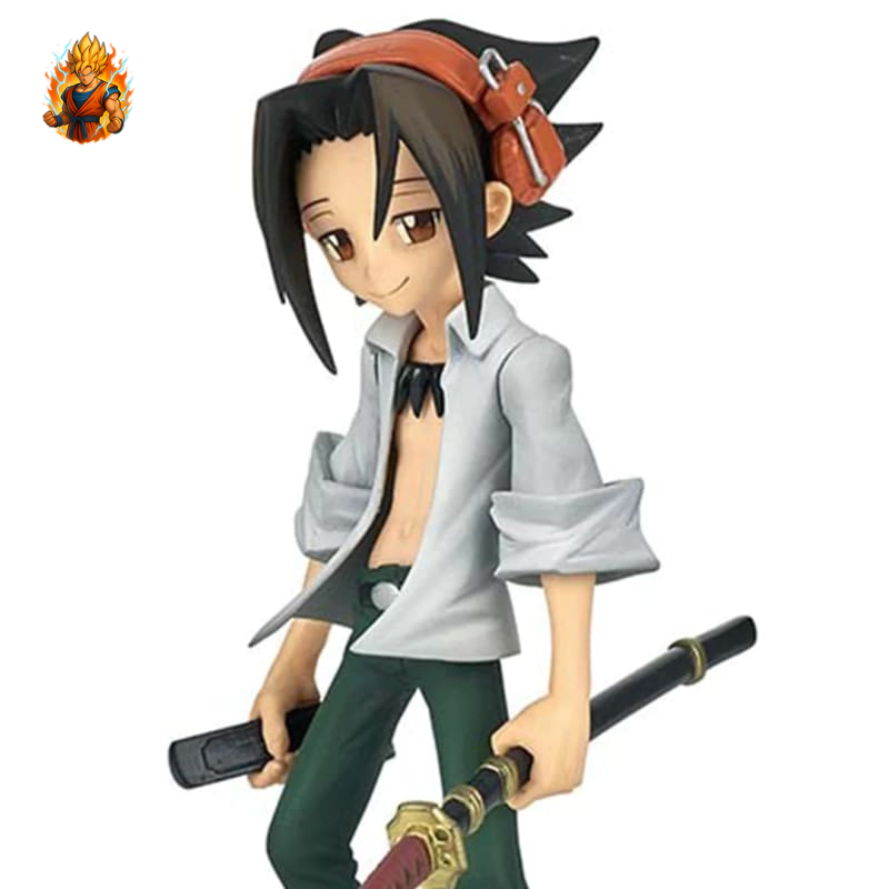 Asakura Yoh Figur – Shaman King™