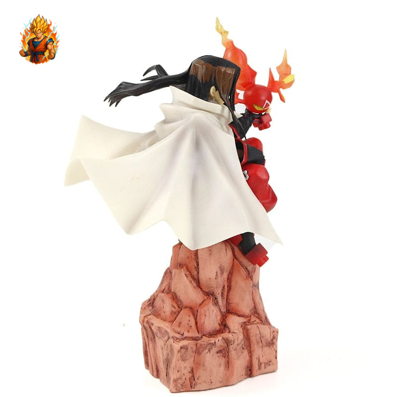 Asakura Hao Figur – Shaman King™