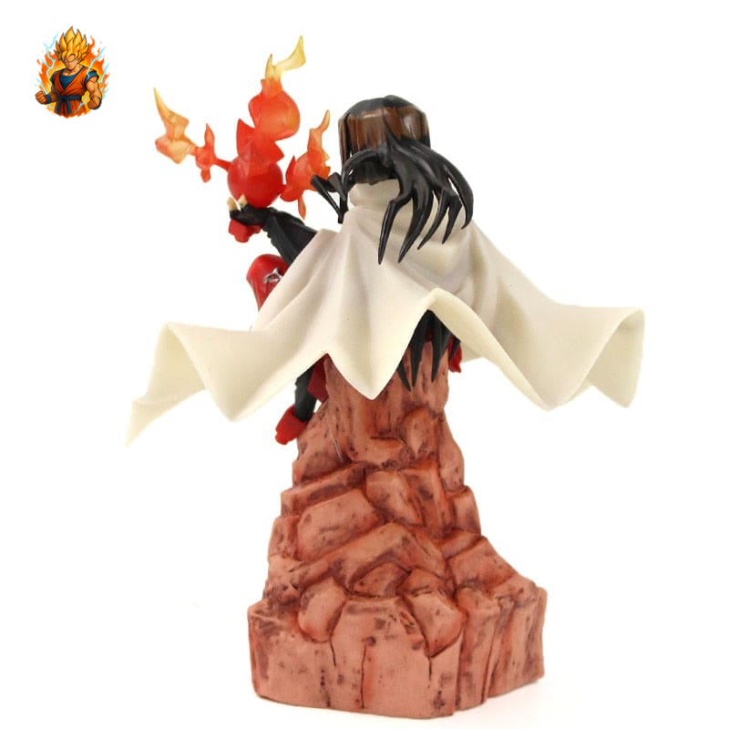 Asakura Hao Figur – Shaman King™