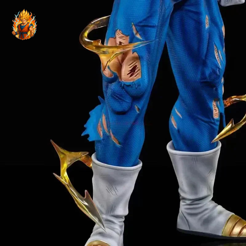 Dragon Ball Trunks of the Future Last Hope Figur
