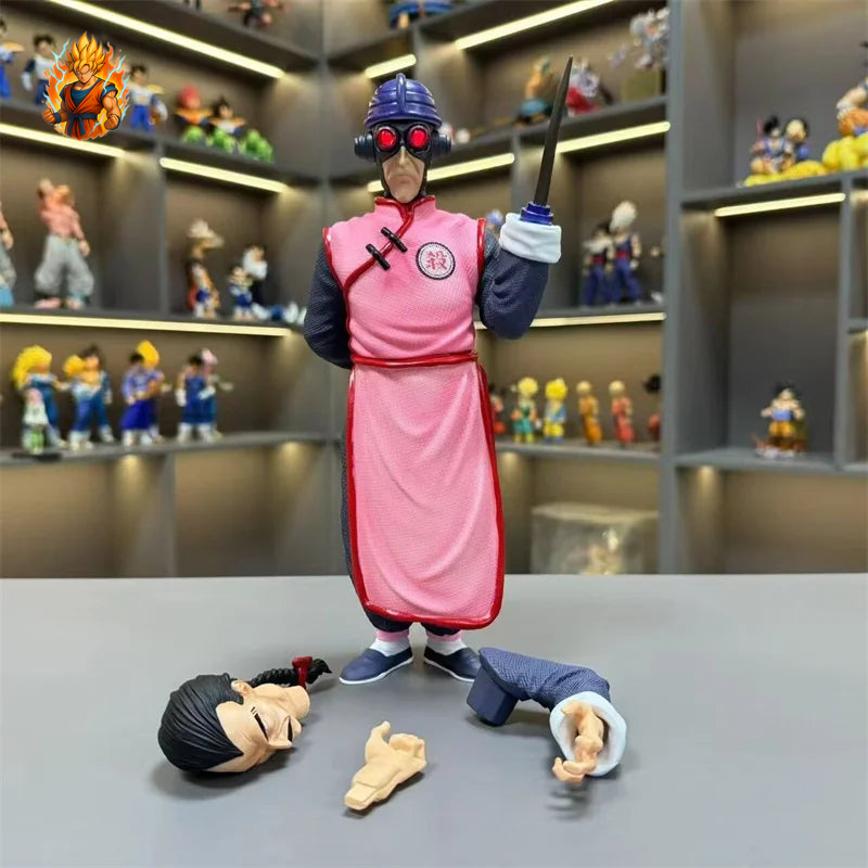 Dragon Ball Tao Pai Pai Figur
