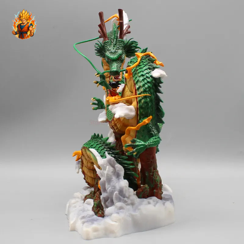 Dragon Ball Shenron x Goku Figur