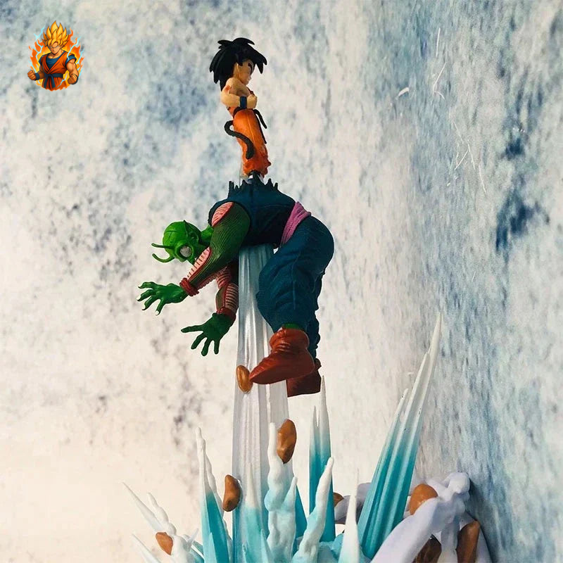 Dragon Ball Goku VS Piccolo Figur