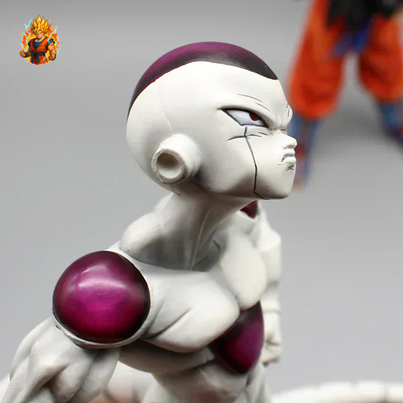 Dragon Ball Goku & Frieza Figur
