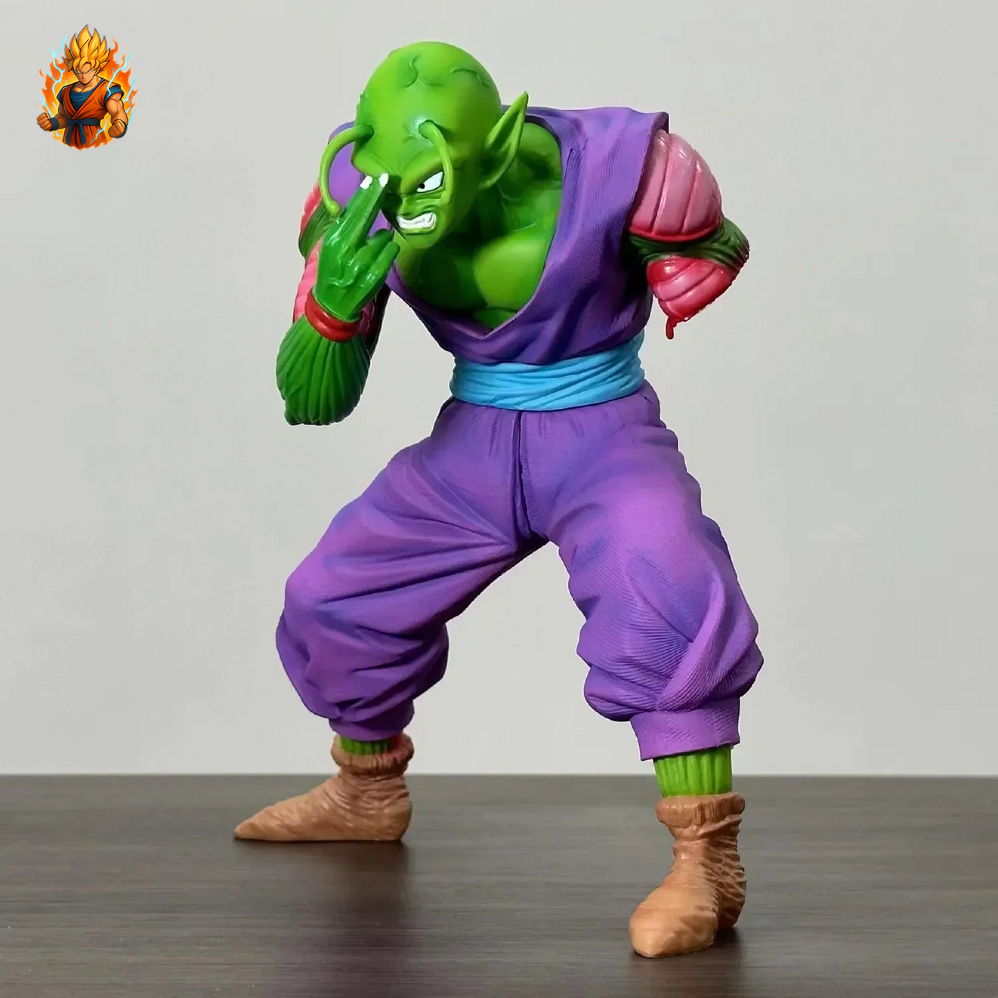 Dragon Ball Piccolo Makanko Sappo Figur
