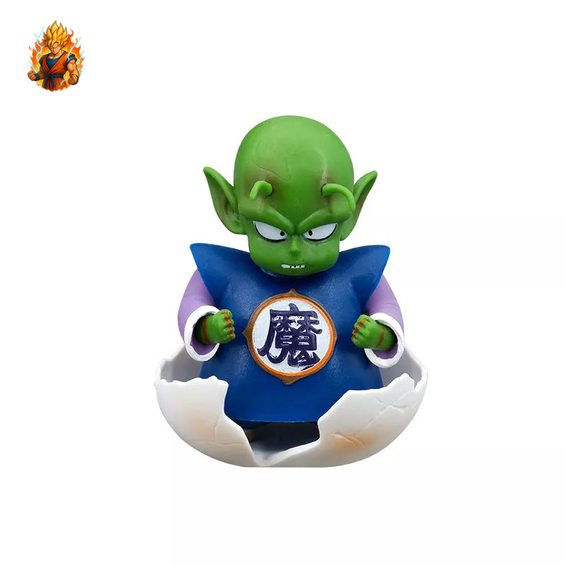 Dragon Ball Piccolo Baby Figur
