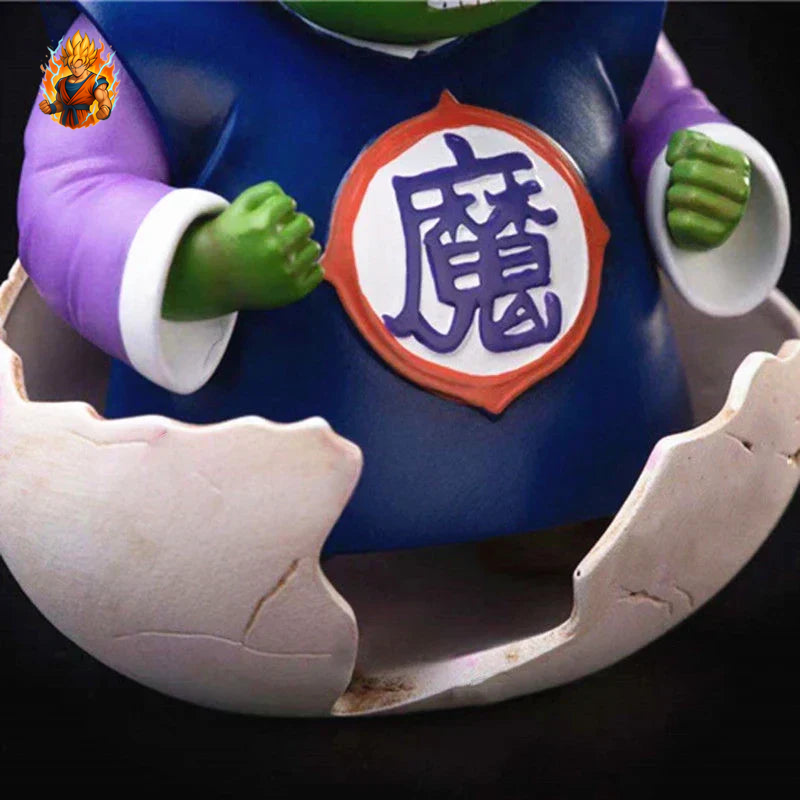 Dragon Ball Piccolo Baby Figur