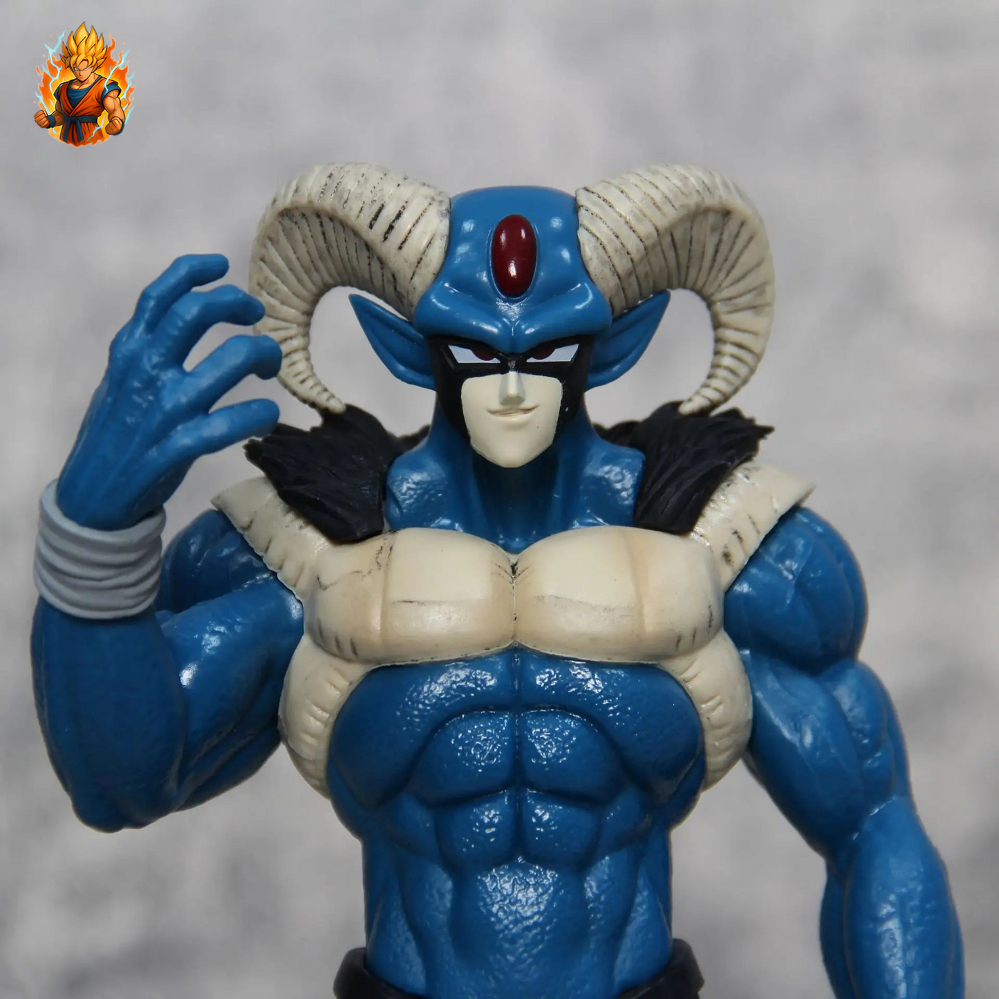 Dragon Ball Moro Figur